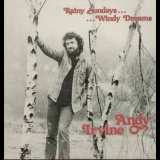 Andy Irvine - Rainy Sundays...windy Dreams '1989