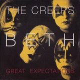 The Creeps - Beth [EP] '1997