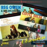 Reg Owen & His Orchestra - Obsession '2013