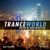 Orjan Nilsen - Trance World Volume 9 '2010