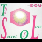 Ecu - The Secret Of Love [CDS] '1995