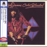 Rick James - Cold Blooded '1983