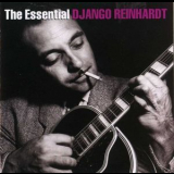 Django Reinhardt - The Indispensable Django Reinhardt (2CD) '1983