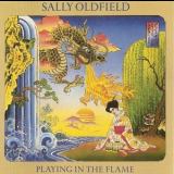 Sally Oldfield - Playing In The Flame '1981