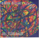 Harry Miller's Isipingo - Full Steam Ahead '2009