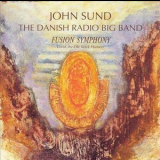 John Sund & The Danish Radio Big Band - Fusion Symphony '1993