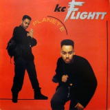 Kc Flightt - Bang (CDM) '1996