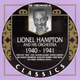 Lionel Hampton & His Orchestra - 1940-1941 '1940