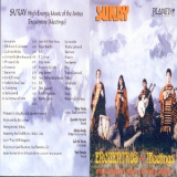 Sukay - Encuentros (meetings) '1994