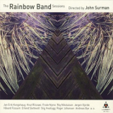 Rainbow Sessions - Rainbow Band '2011