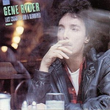 Gene Ryder - Last Cigarette And A Blindfold '1989