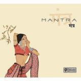 Gianfranco Grilli - Mantra - Relaxation Music For Balancing The Individual '2005