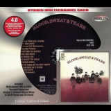 Blood, Sweat & Tears - Blood, Sweat & Tears '1968