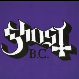 Ghost (32) - Secular Haze '2013