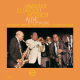 Hawkins & Eldridge & Hodges - Alive! At The Village Gate '1962