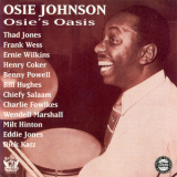Osie Johnson - Osie's Oasis '1955