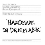 Emil De Waal - Hand Made In Denmark '2015
