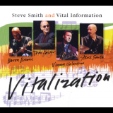 Vital Information - Vitalization '2007