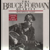 Bruce Foreman - There Are Times '1987