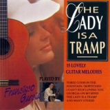 Francisco Garcia - The Lady Is A Tramp '1993