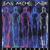 Jean-michel Jarre - Chronologie 4 '1995