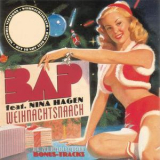 Bap & Nina Hagen - Weihnachtsnaach '1996