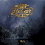 Falkenbach - Asa (2CD) '2013