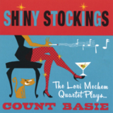 The Lori Mechem Quartet - Shiny Stockings '2003