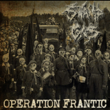Swamp Gas - Operation Frantic '2012