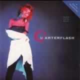 Quarterflash - Back Into Blue '1985