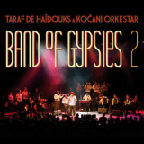 Taraf De Haidouks & Kocani Orkestar - Band Of Gypsies 2 '2011