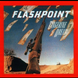 Tangerine Dream - Flashpoint [OST] '1984