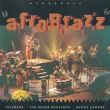 Afrobrazz - The Brazz Brothers '1993