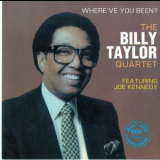 Billy Taylor Featuring Joe Kennedy - Where've You Been? '1999