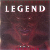 Tangerine Dream - Legend [OST] '1985