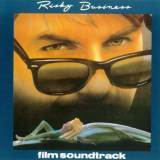 Tangerine Dream - Risky Business [OST] '1985