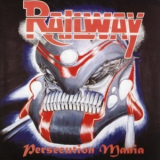 Railway - Persecution Mania '1995