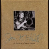 Joni Mitchell - The Complete Geffen Recordings '2003