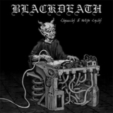 Blackdeath - Chonicles Of Hellish Circles '2009
