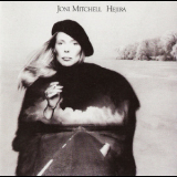 Joni Mitchell - Hejira '1976