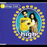 Collage Club - High '1995