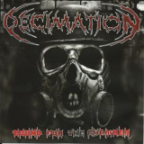Decimation - Bound For The Chamber '2012