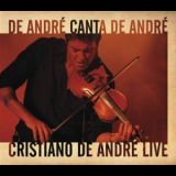 Cristiano De Andre - De Andre' Canta De Andre' Vol. II '2010