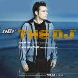 ATB - Sunset Girl / In Love With the DJ [CDS] '2003