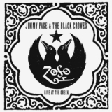 The Black Crowes - Jimmy Page And The Black Crowes: Live At The Greek (CD1) '2000