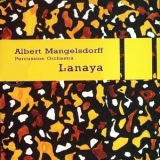 Albert Mangelsdorff Percussion Orchestra - Lanaya '1994