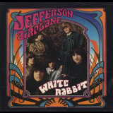 Jefferson Airplane - White Rabbit '1995