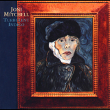 Joni Mitchell - Turbulent Indigo '1994