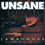 The Unsane - Lambhouse '2003