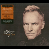 Sting - Sacred Love '2003